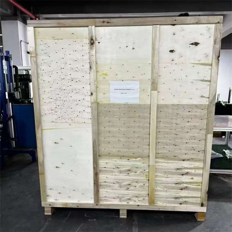 永吉县冷链物流