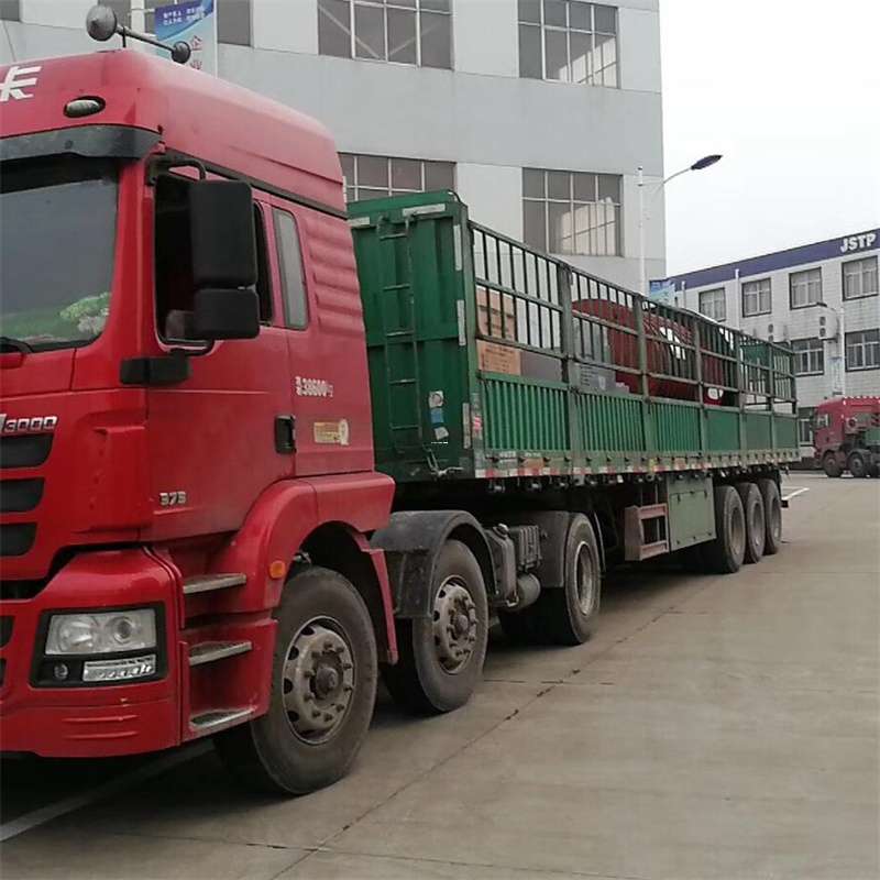 永吉县物流线路