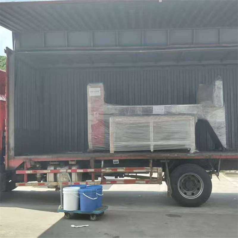 永吉县木里县进仓物流：专线直达的货运新体验