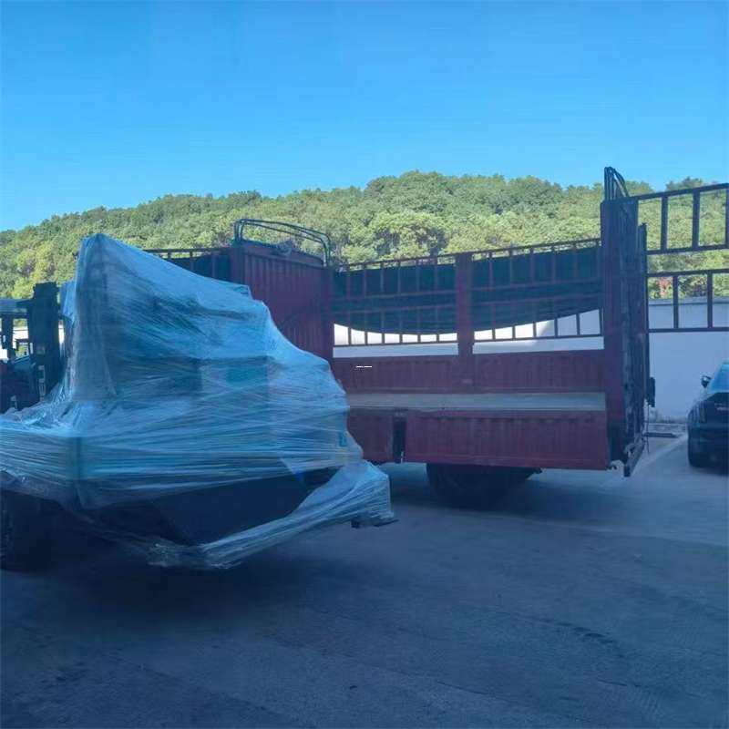 永吉县炉霍县进仓物流：专线直达的运输魅力