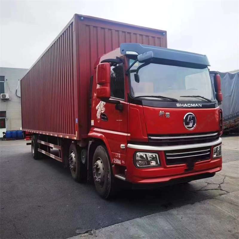 永吉县壤塘县物流专线：高效直达的运输新体验