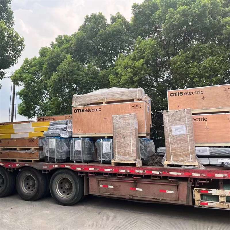 永吉县探秘金川县进仓物流：专线直达的多元货运世界