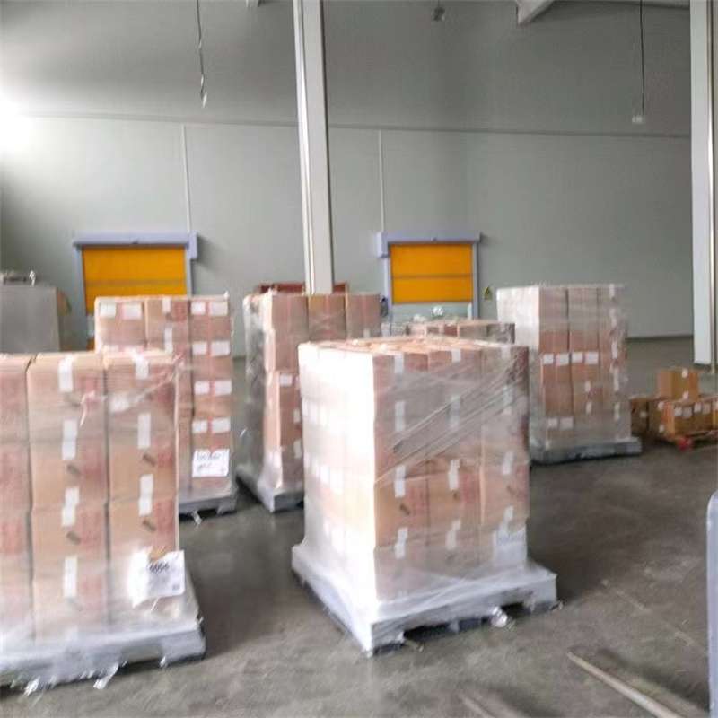 永吉县马尔康市物流专线：快运大件与进仓出口的高效之道