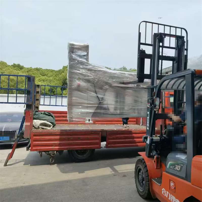 永吉县探寻雁江区特色物流运输之路