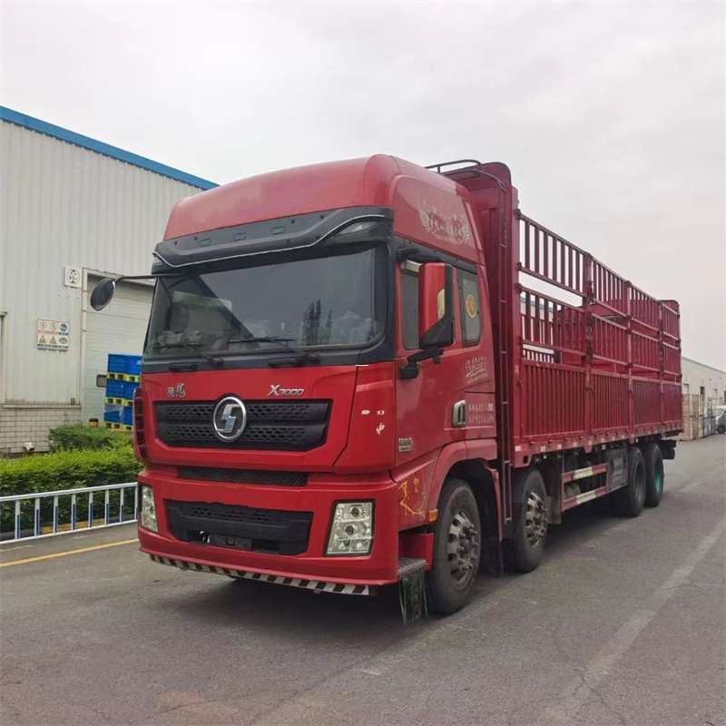 永吉县石棉县物流专线的高效运输之旅