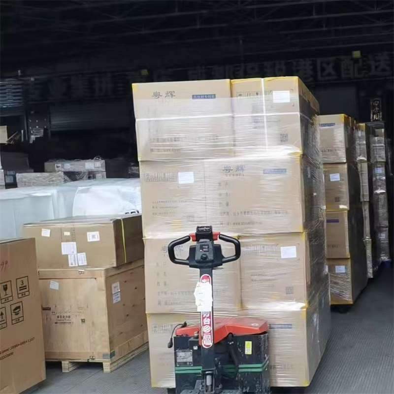 永吉县汉源县进仓物流：多元专线直达的运输奥秘