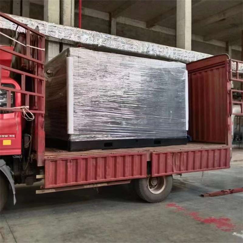 永吉县荥经县物流专线：高效直达的运输探索