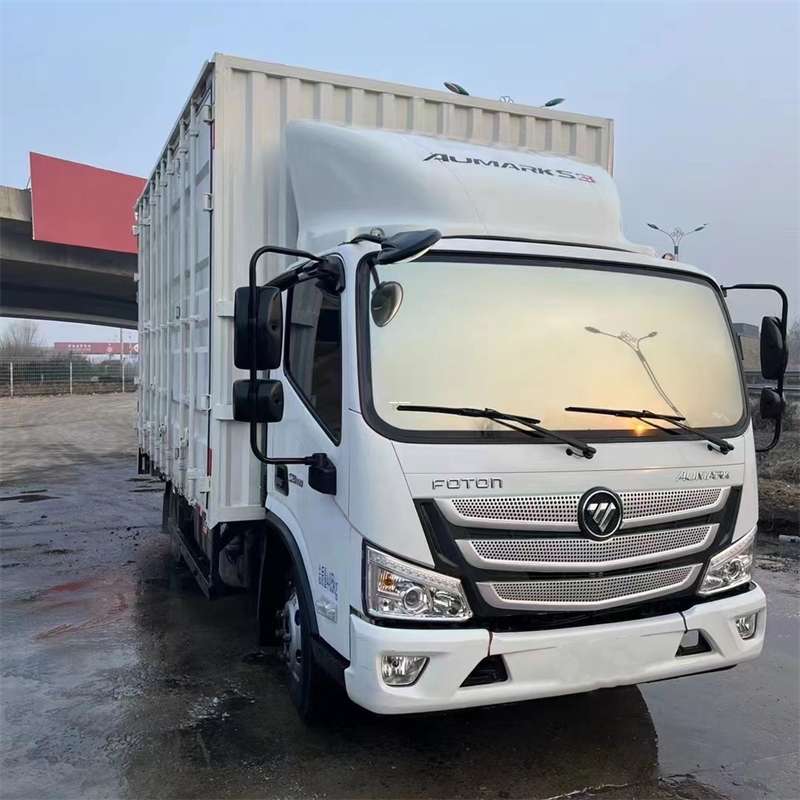 永吉县探索达州市进仓物流：多元运输服务与线路剖析