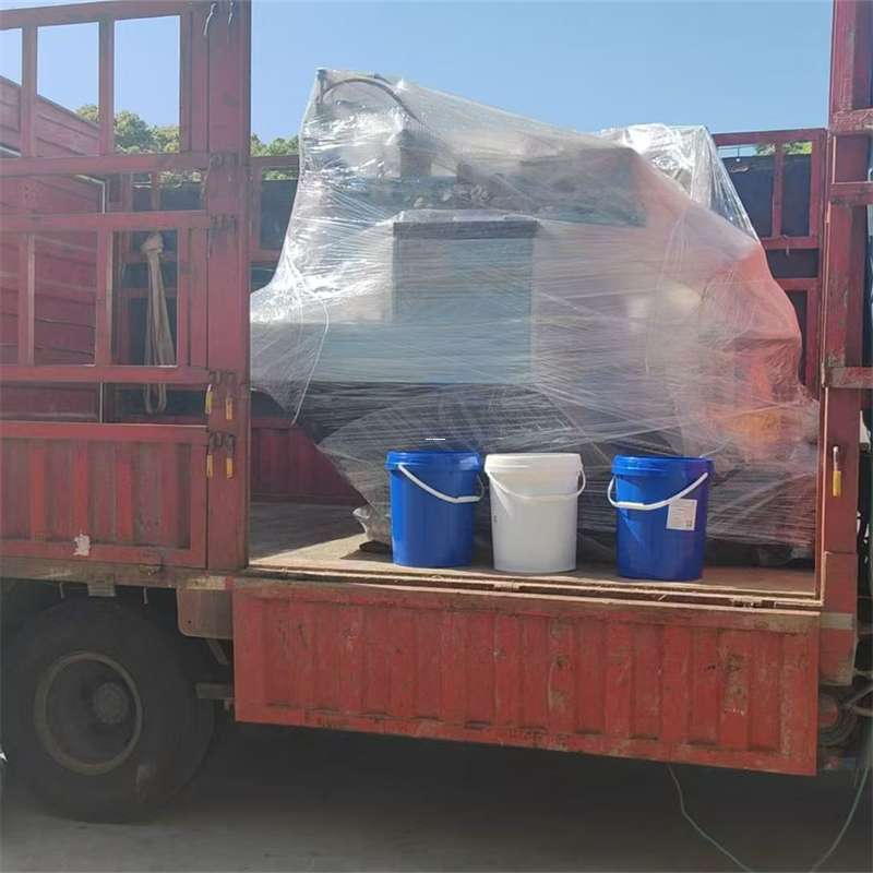 永吉县珙县物流专线：探索高效运输的多元世界