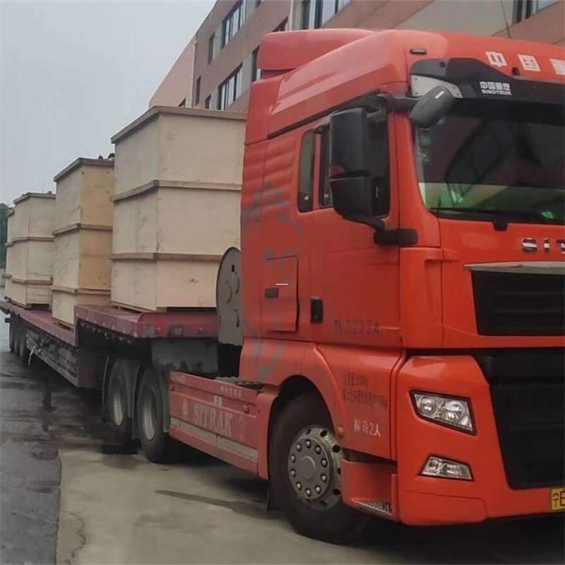 永吉县探索江安县进仓物流的多元运输世界