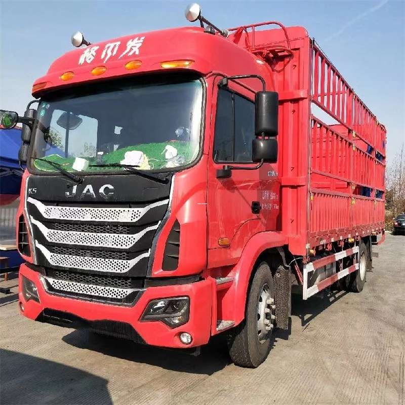 永吉县南溪区进仓物流：专线直达的多元货运探索